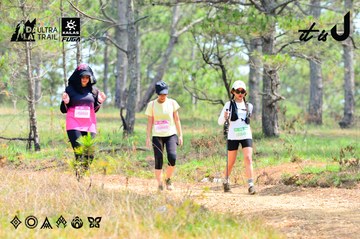 Dalat Ultra Trail 2026 - Ảnh #4873531