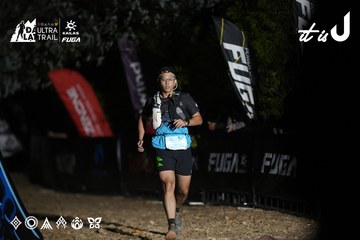 Dalat Ultra Trail 2026 - Ảnh #4762427