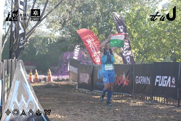 Dalat Ultra Trail 2026 - Ảnh #4682436