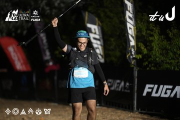 Dalat Ultra Trail 2026 - Ảnh #4762372