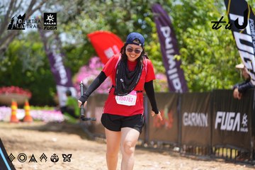 Dalat Ultra Trail 2026 - Ảnh #4868948