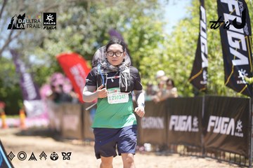 Dalat Ultra Trail 2026 - Ảnh #4693229