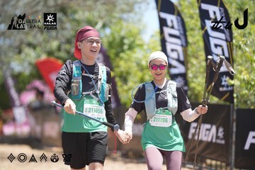 Dalat Ultra Trail 2026 - Ảnh #4693711