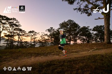 Dalat Ultra Trail 2026 - Ảnh #4841378