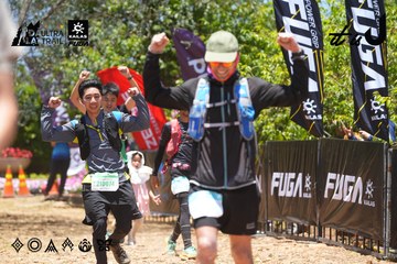 Dalat Ultra Trail 2026 - Ảnh #4701605