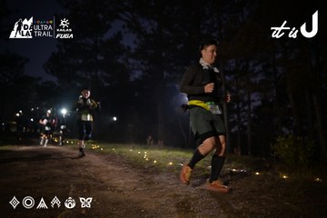 Dalat Ultra Trail 2026 - Ảnh #4730379