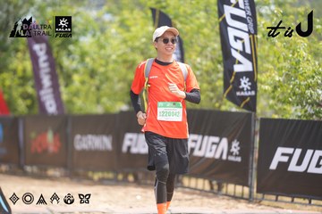 Dalat Ultra Trail 2026 - Ảnh #4860998