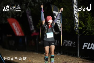 Dalat Ultra Trail 2026 - Ảnh #4762359