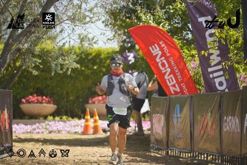 Dalat Ultra Trail 2026 - Ảnh #4684209