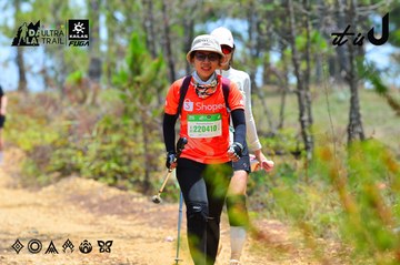 Dalat Ultra Trail 2026 - Ảnh #4876760