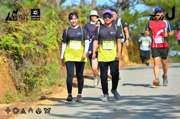 Dalat Ultra Trail 2026 - Ảnh #4748004