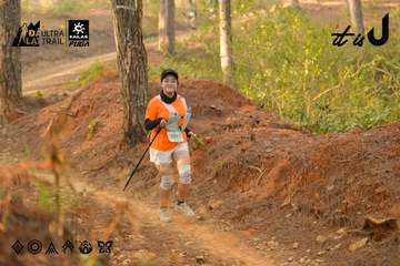 Dalat Ultra Trail 2026 - Ảnh #4842435