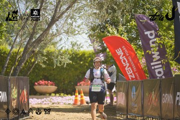 Dalat Ultra Trail 2026 - Ảnh #4684090