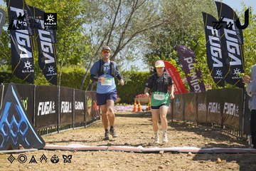 Dalat Ultra Trail 2026 - Ảnh #4683845