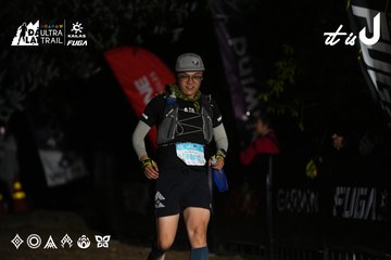 Dalat Ultra Trail 2026 - Ảnh #4758683