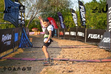 Dalat Ultra Trail 2026 - Ảnh #4742755