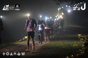 Dalat Ultra Trail 2026 - Ảnh #4719199