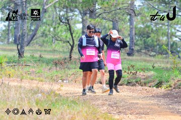 Dalat Ultra Trail 2026 - Ảnh #4874947