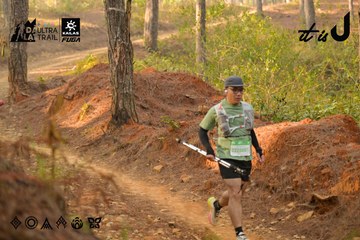 Dalat Ultra Trail 2026 - Ảnh #4842367