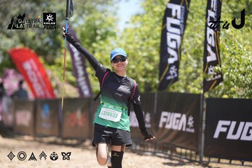 Dalat Ultra Trail 2026 - Ảnh #4692357