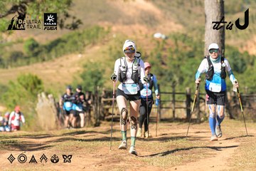 Dalat Ultra Trail 2026 - Ảnh #4715526