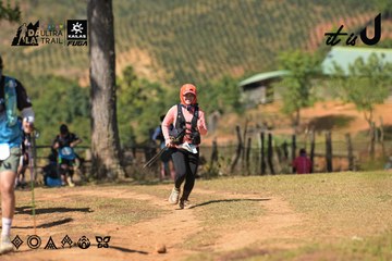 Dalat Ultra Trail 2026 - Ảnh #4716876