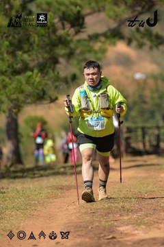 Dalat Ultra Trail 2026 - Ảnh #4717174