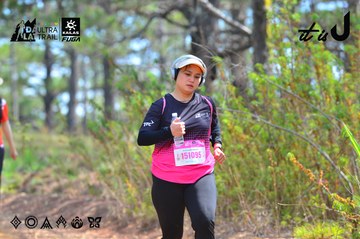 Dalat Ultra Trail 2026 - Ảnh #4791853