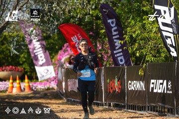 Dalat Ultra Trail 2026 - Ảnh #4742084