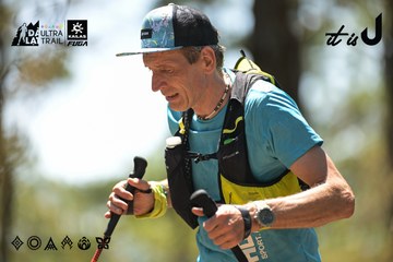 Dalat Ultra Trail 2026 - Ảnh #4718439