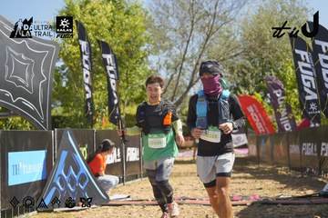 Dalat Ultra Trail 2026 - Ảnh #4683385