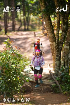 Dalat Ultra Trail 2026 - Ảnh #4908119