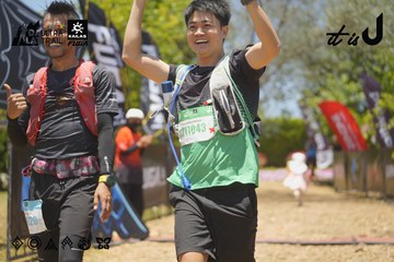 Dalat Ultra Trail 2026 - Ảnh #4725055