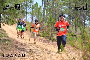 Dalat Ultra Trail 2026 - Ảnh #4831756