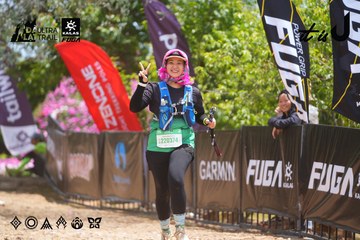 Dalat Ultra Trail 2026 - Ảnh #4869150