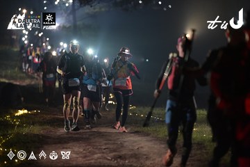 Dalat Ultra Trail 2026 - Ảnh #4708173