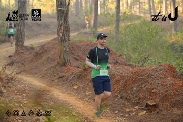 Dalat Ultra Trail 2026 - Ảnh #4841608