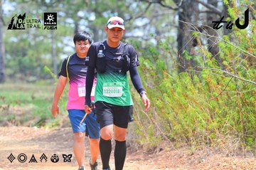 Dalat Ultra Trail 2026 - Ảnh #4875051