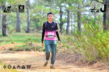 Dalat Ultra Trail 2026 - Ảnh #4877713