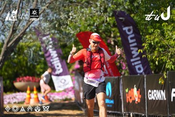 Dalat Ultra Trail 2026 - Ảnh #4740458