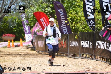Dalat Ultra Trail 2026 - Ảnh #4726730