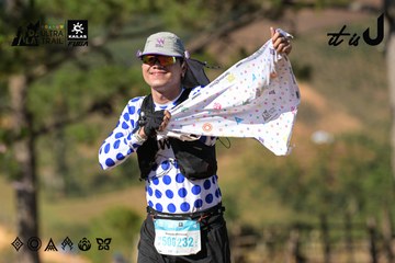 Dalat Ultra Trail 2026 - Ảnh #4715765