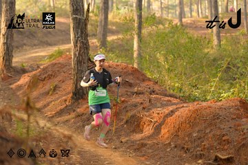 Dalat Ultra Trail 2026 - Ảnh #4842503