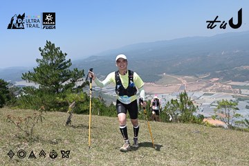 Dalat Ultra Trail 2026 - Ảnh #4733582