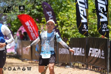 Dalat Ultra Trail 2026 - Ảnh #4701171