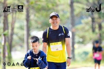 Dalat Ultra Trail 2026 - Ảnh #4834184