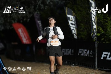 Dalat Ultra Trail 2026 - Ảnh #4762179