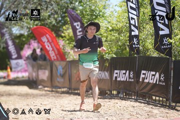 Dalat Ultra Trail 2026 - Ảnh #4692604