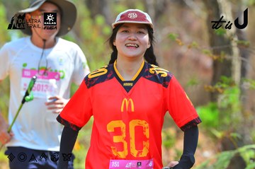 Dalat Ultra Trail 2026 - Ảnh #4750930