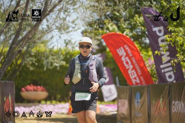 Dalat Ultra Trail 2026 - Ảnh #4691039